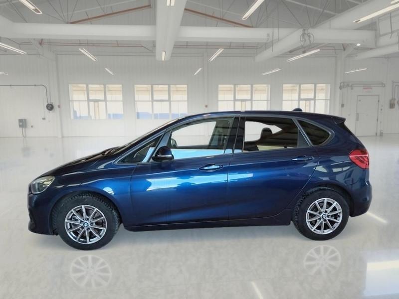 BMW SERIE 2 ACTIVE TOURER 218D XDRIVE BUSINESS AUT. MONOVOLUME