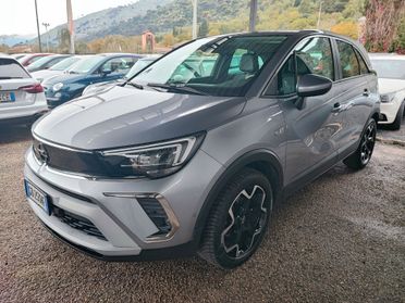 Opel Crossland X 1.2 Turbo 12V 130 CV Start&Stop Ultimate