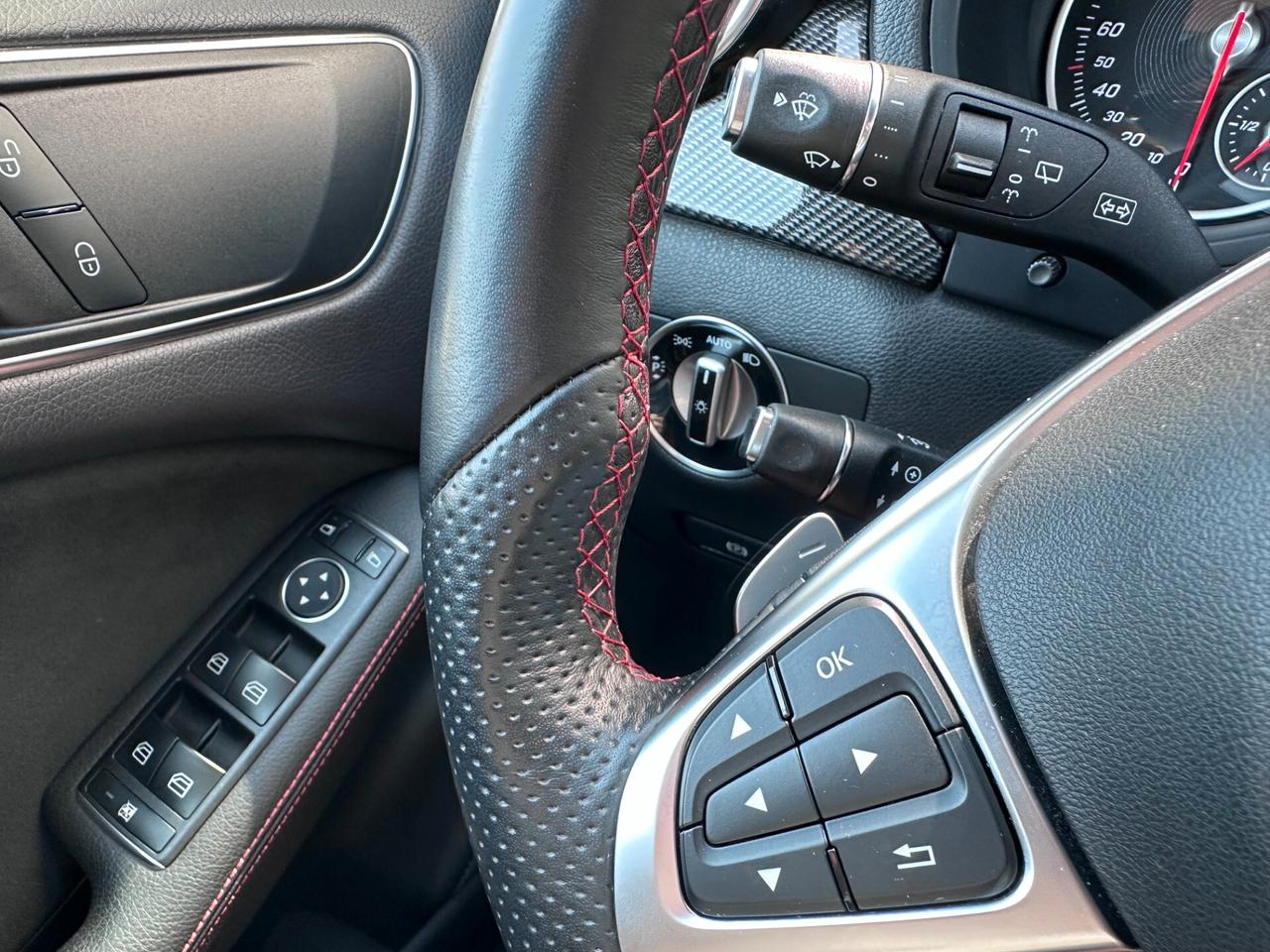 Mercedes B 200d PREMIUM AMG! AUTOMATICA! FARI LED! RETROCAMERA!