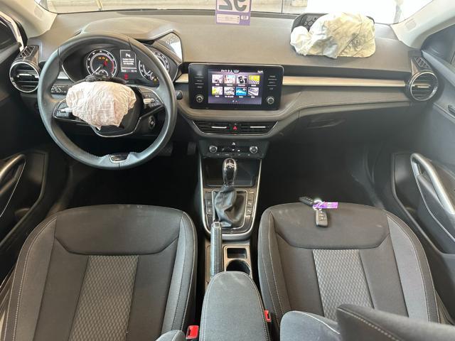 SKODA Fabia 1.0 TSI 110CV DSG STYLE