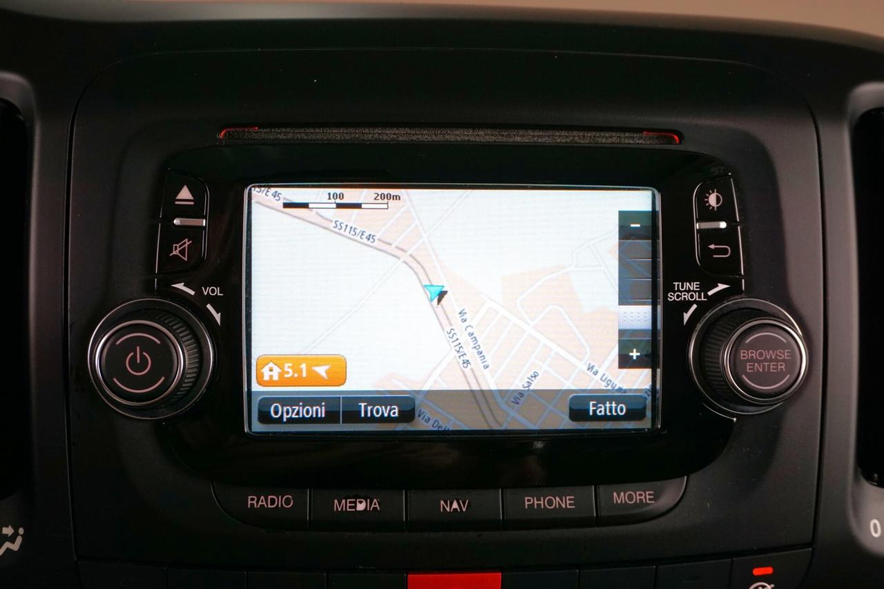 Fiat 500L 1.3 Multijet 85 CV Trekking