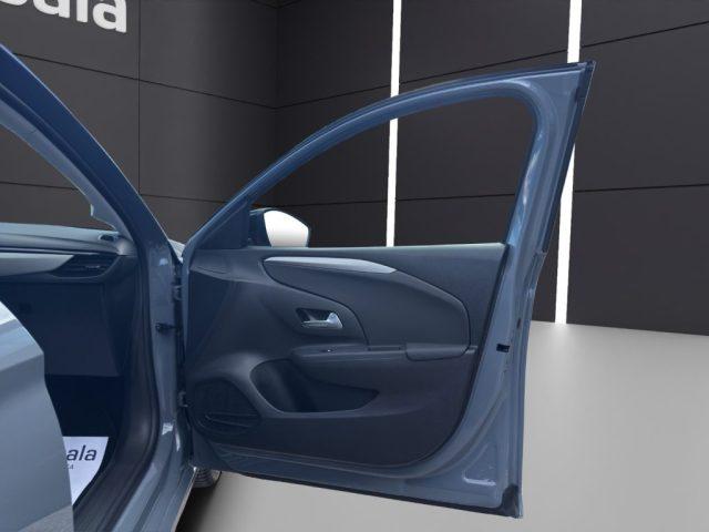 OPEL Corsa Hybrid 110 CV aut. YES