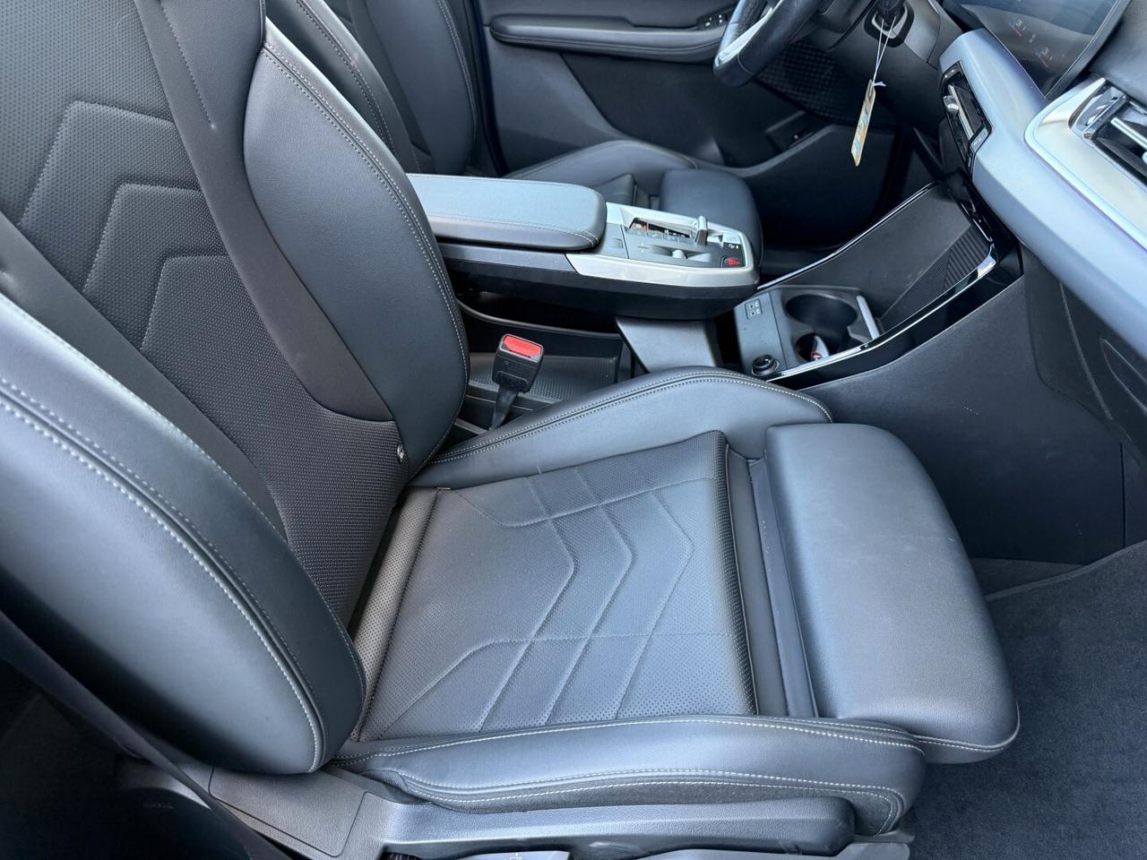 Bmw Serie 2 218d Luxury Auto