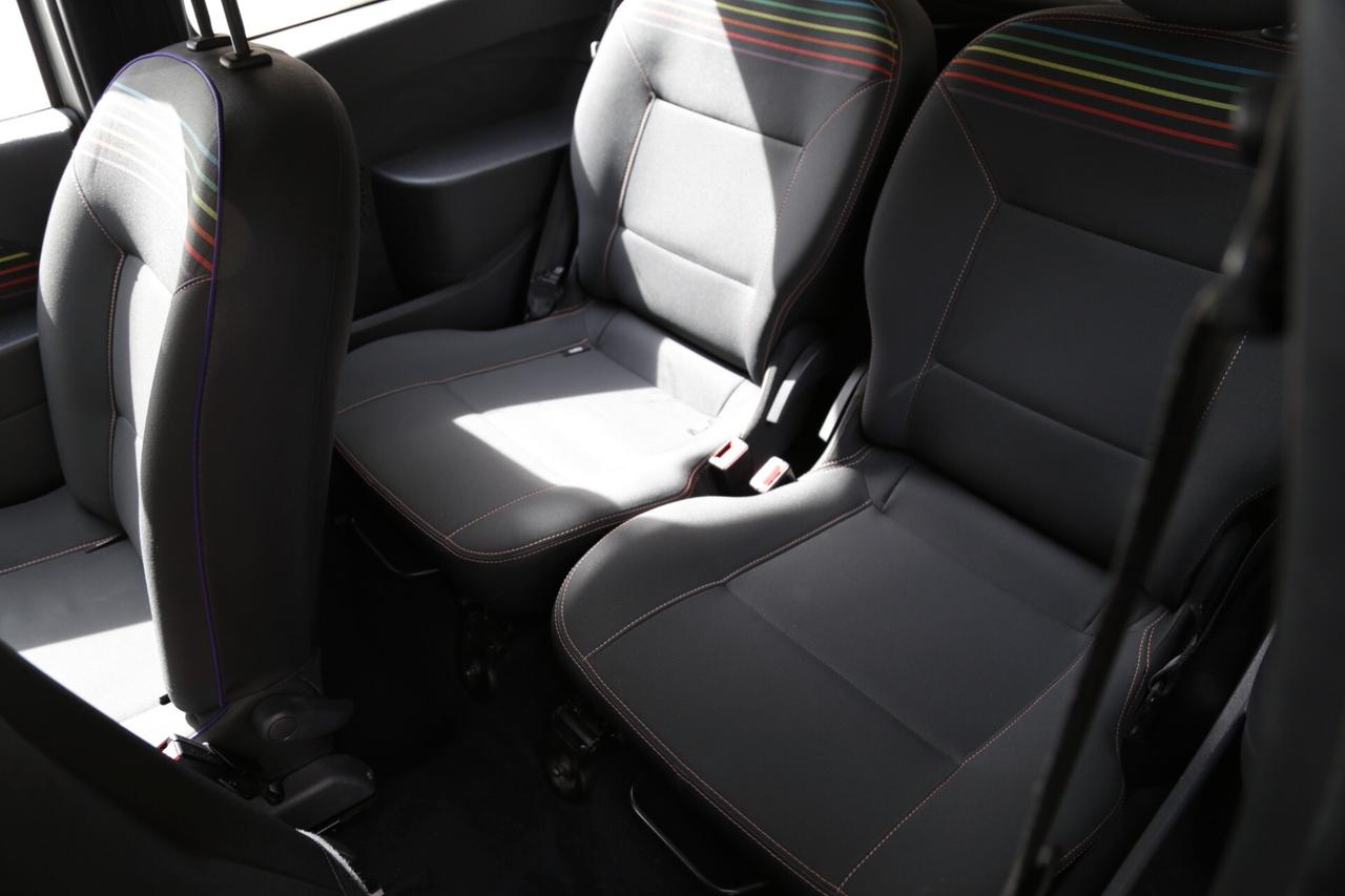 Renault Twingo 1.2 16V Wave