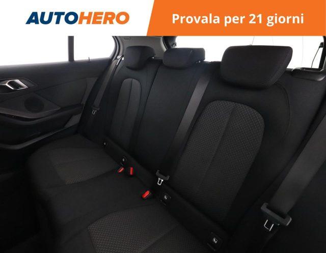 BMW 116 d 5p. Advantage