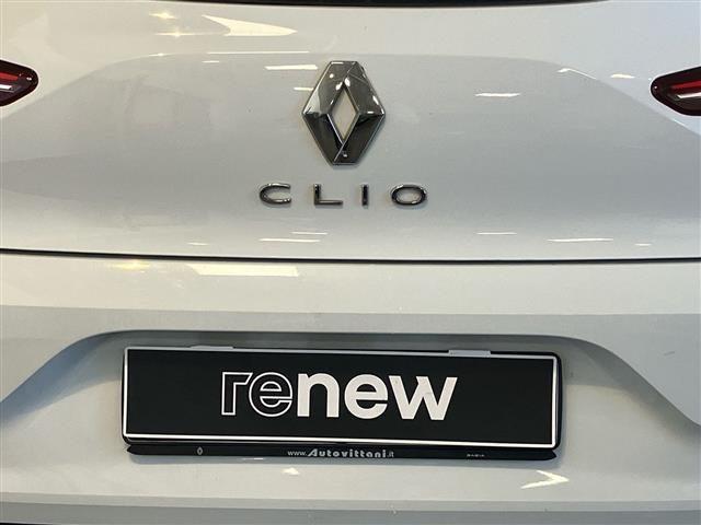RENAULT Clio 5 Porte 1.0 TCe GPL Equilibre
