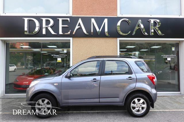 DAIHATSU Terios 1.3 4WD SX Green Power MOTORE REVISIONATO DA POCO