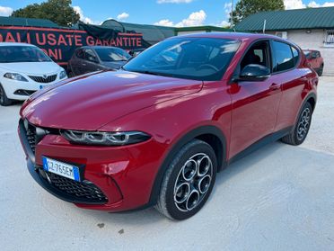 Alfa Romeo Tonale 1.3 280 CV PHEV AT6 Q4 Sprint - Unico proprietario - 17.930 KM