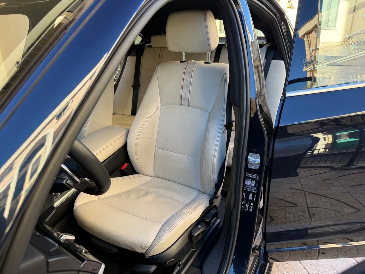 Bmw X4 xDrive20d Msport