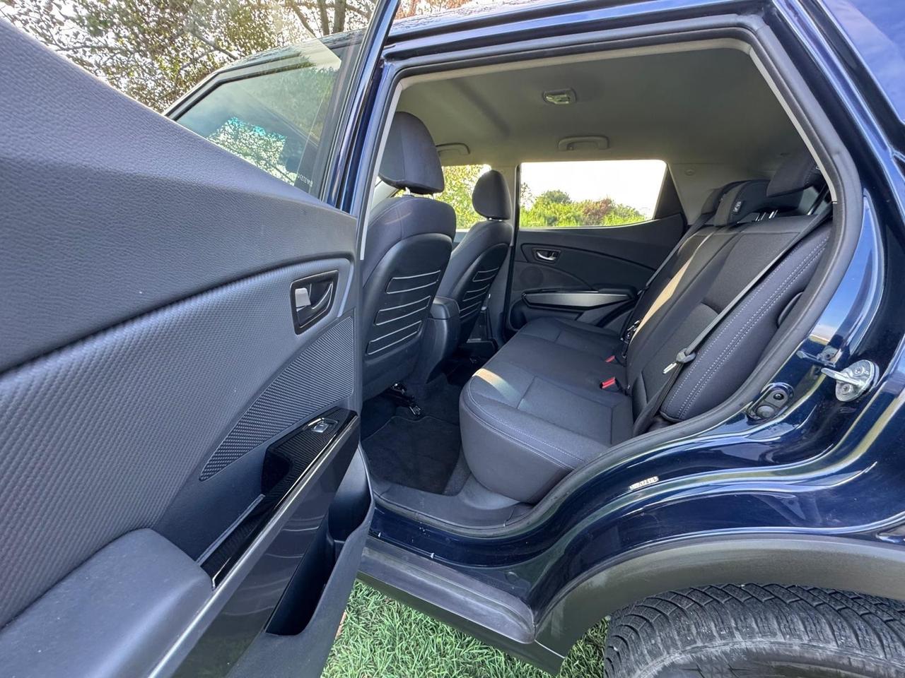 Ssangyong Tivoli GDI Turbo 2WD Comfort