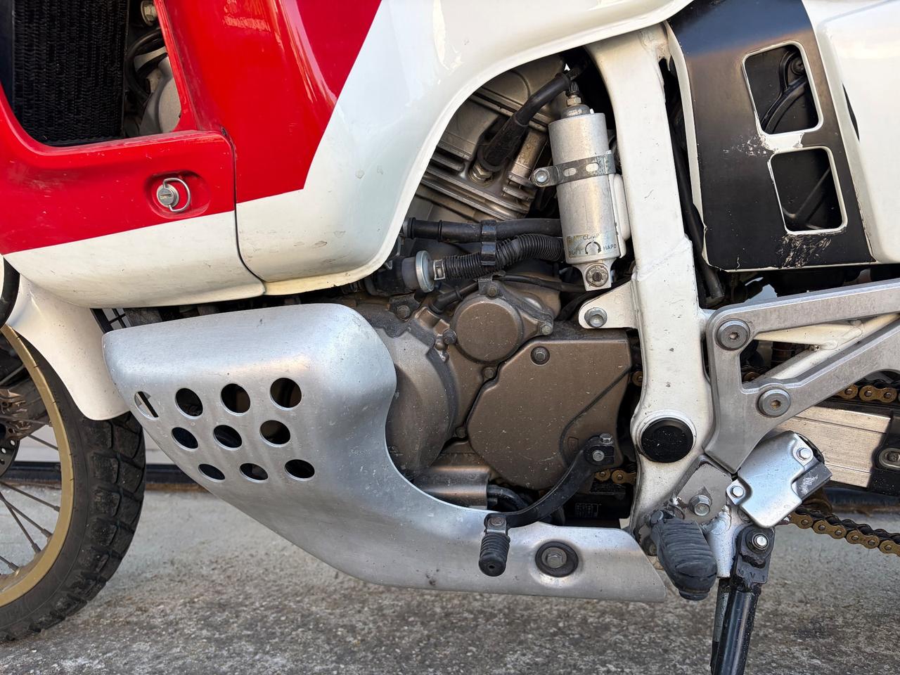 Honda Africa Twin XRV 750