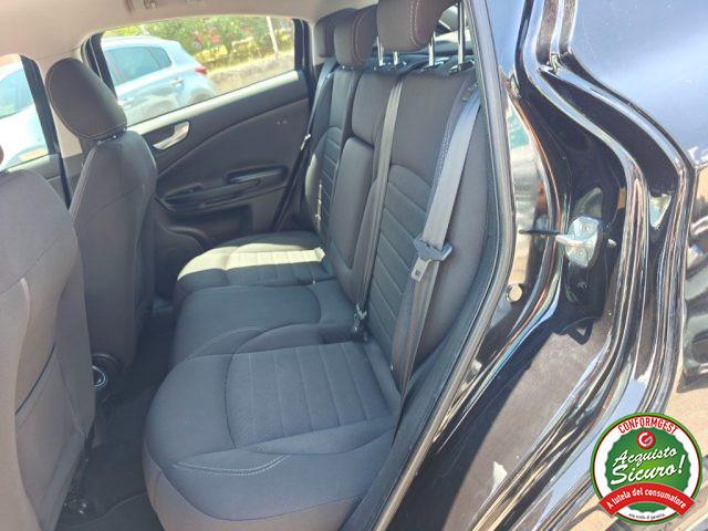 ALFA ROMEO Giulietta 1.6 JTDm 120 CV Super