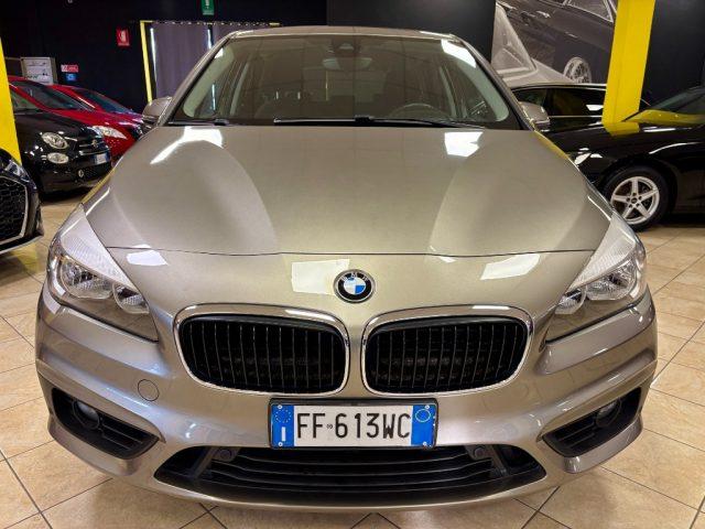BMW 218 d Active Tourer NAVIGATORE - OTTIME CONDIZIONI