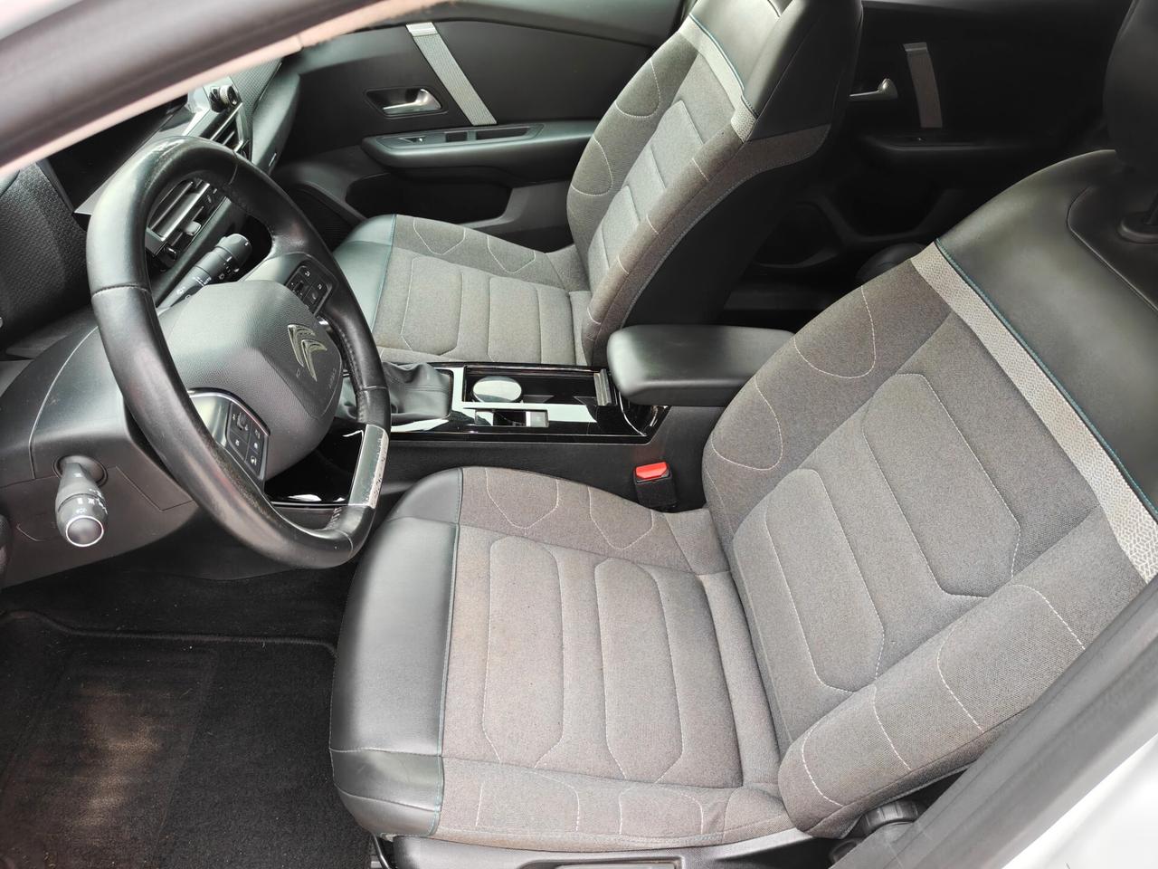 Citroen C4 PureTech 130 S&S Feel Pack