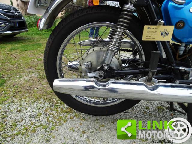 SUZUKI Other T 250 HUSTLER