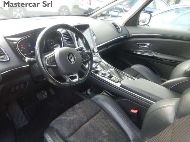 RENAULT Espace 2.0 blue dci Business 160cv edc my20 - GG317RS