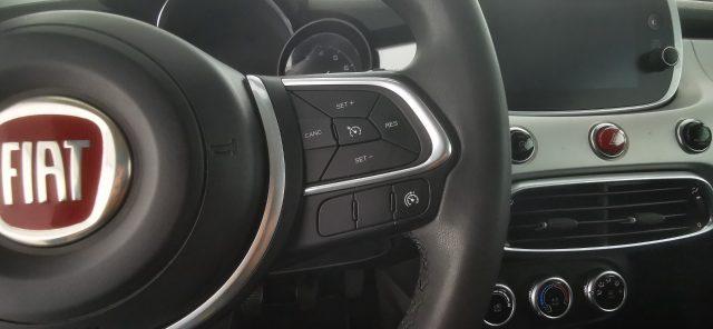 FIAT 500X 1.0 T3 120 CV Connect