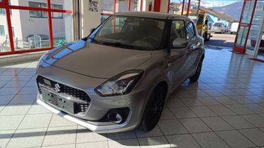 SUZUKI SWIFT 1.2 IBRIDA ALLGRIP 4X4 4WD TOP