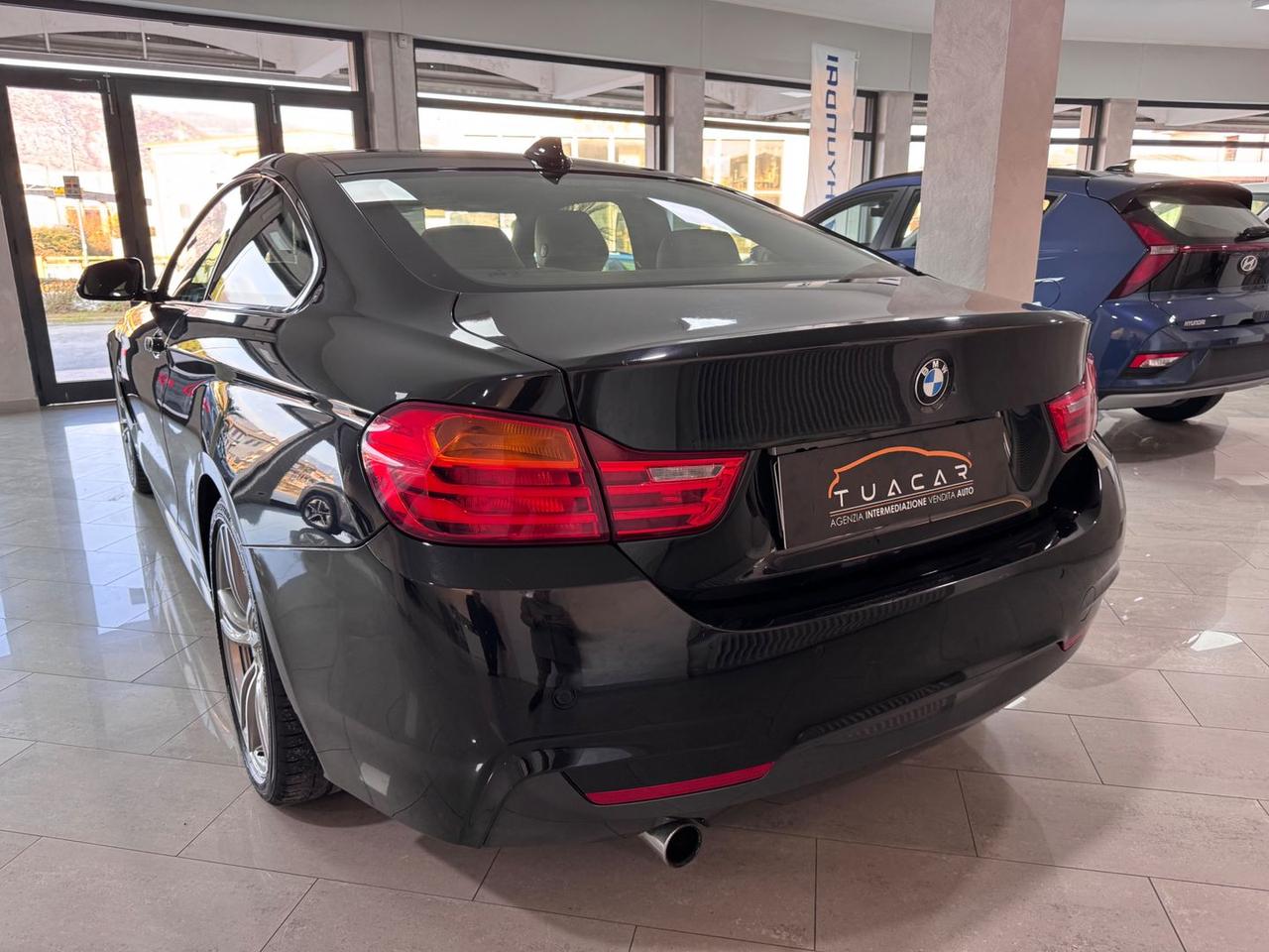 Bmw 420 M Sport 420 d