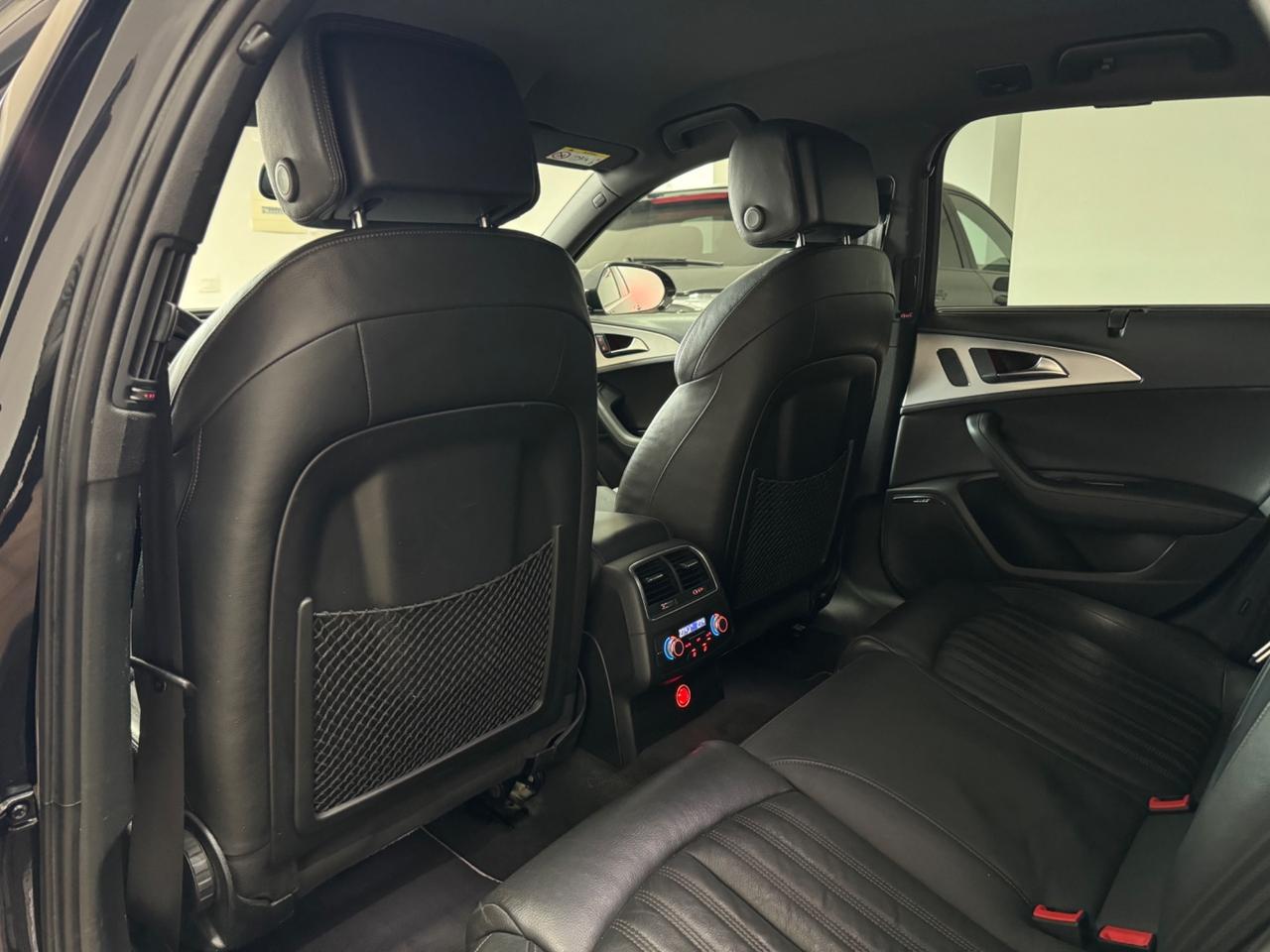 Audi A6 allroad 3.0 TDI S tronic Business Plus