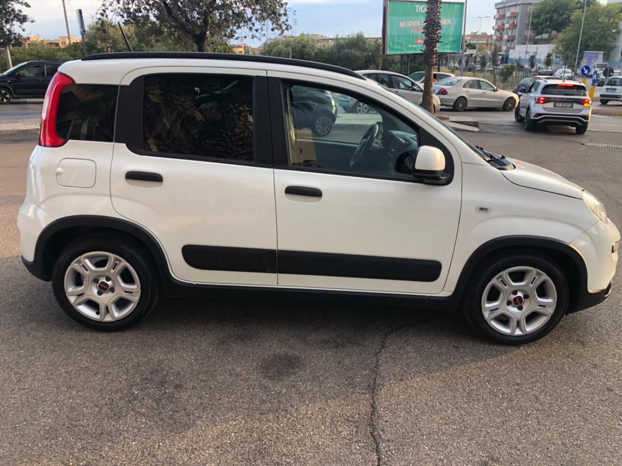 Fiat Panda 1.0 FireFly S&S Hybrid SUPER PREZZO