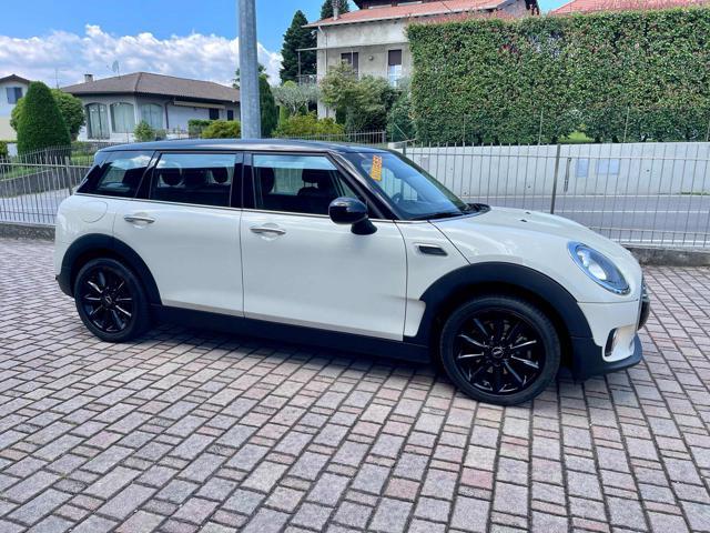 MINI Clubman 2.0 Cooper D Business