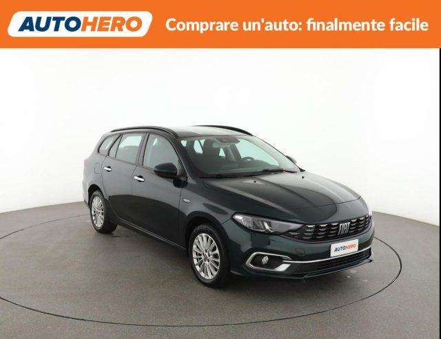 FIAT Tipo 1.6 Mjt S&S 5 porte Business