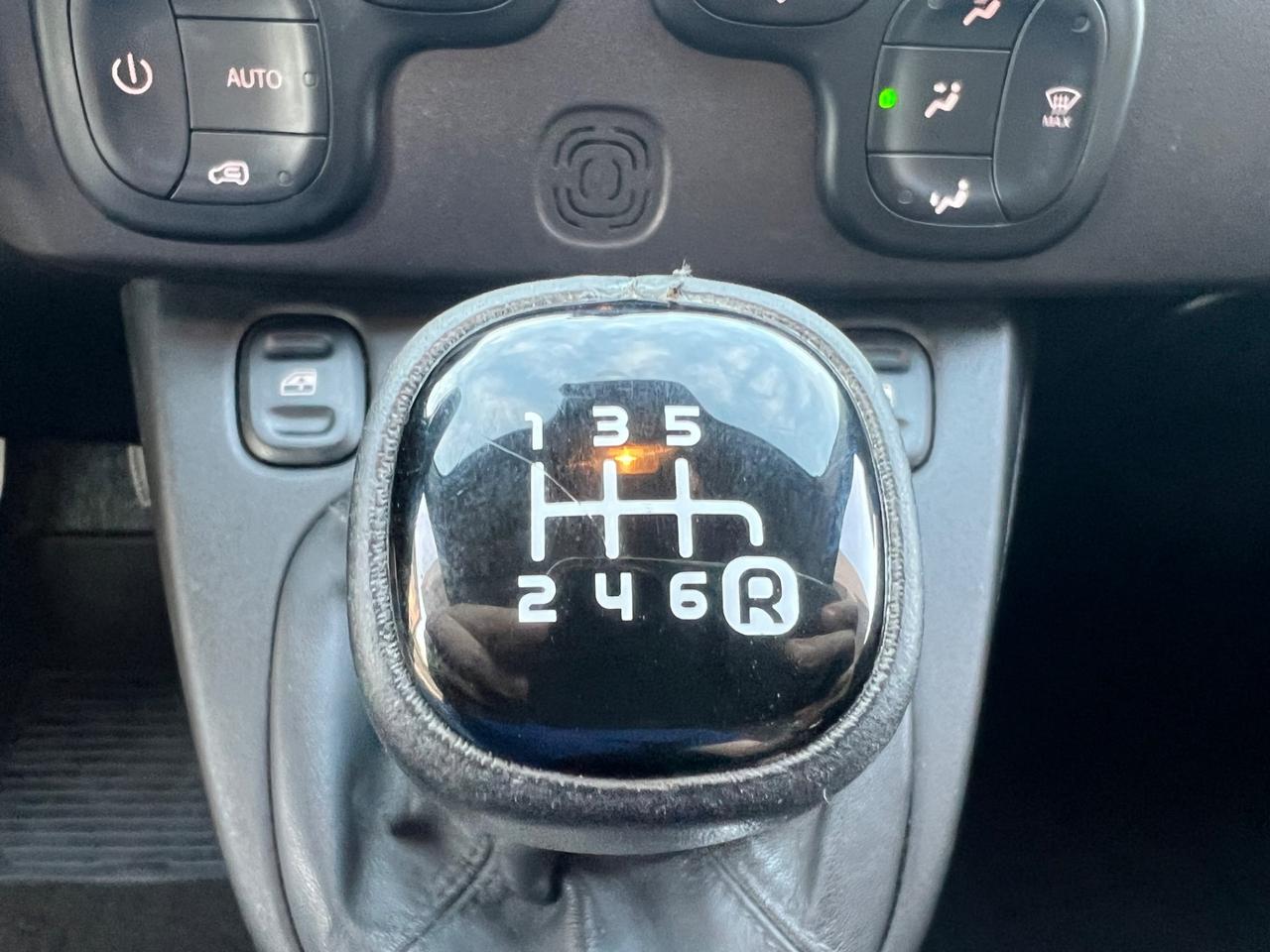 Fiat Panda Cross 0.9 TwinAir Turbo 4x4 GPL