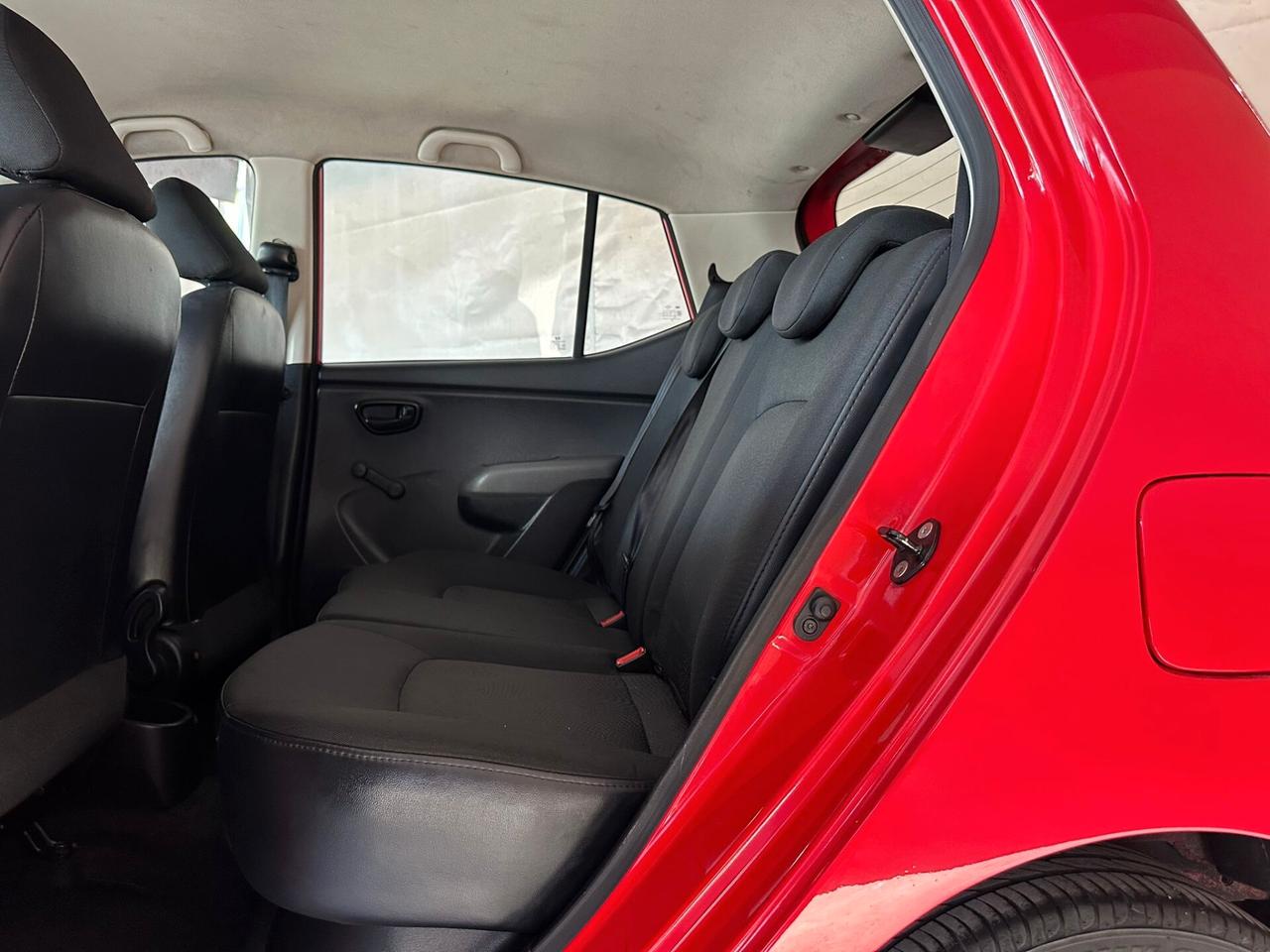 Hyundai i10 1.1 12V Classic