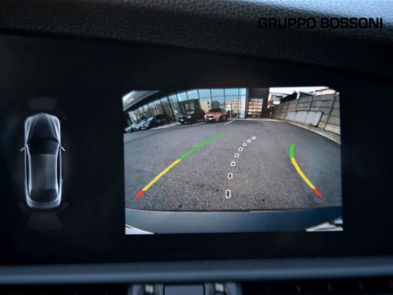 Alfa Romeo Giulia 2.2 turbo 160cv super business at8