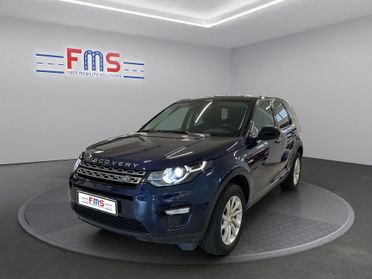 Land Rover Discovery Sport 2.0 td4 HSE Luxury awd
