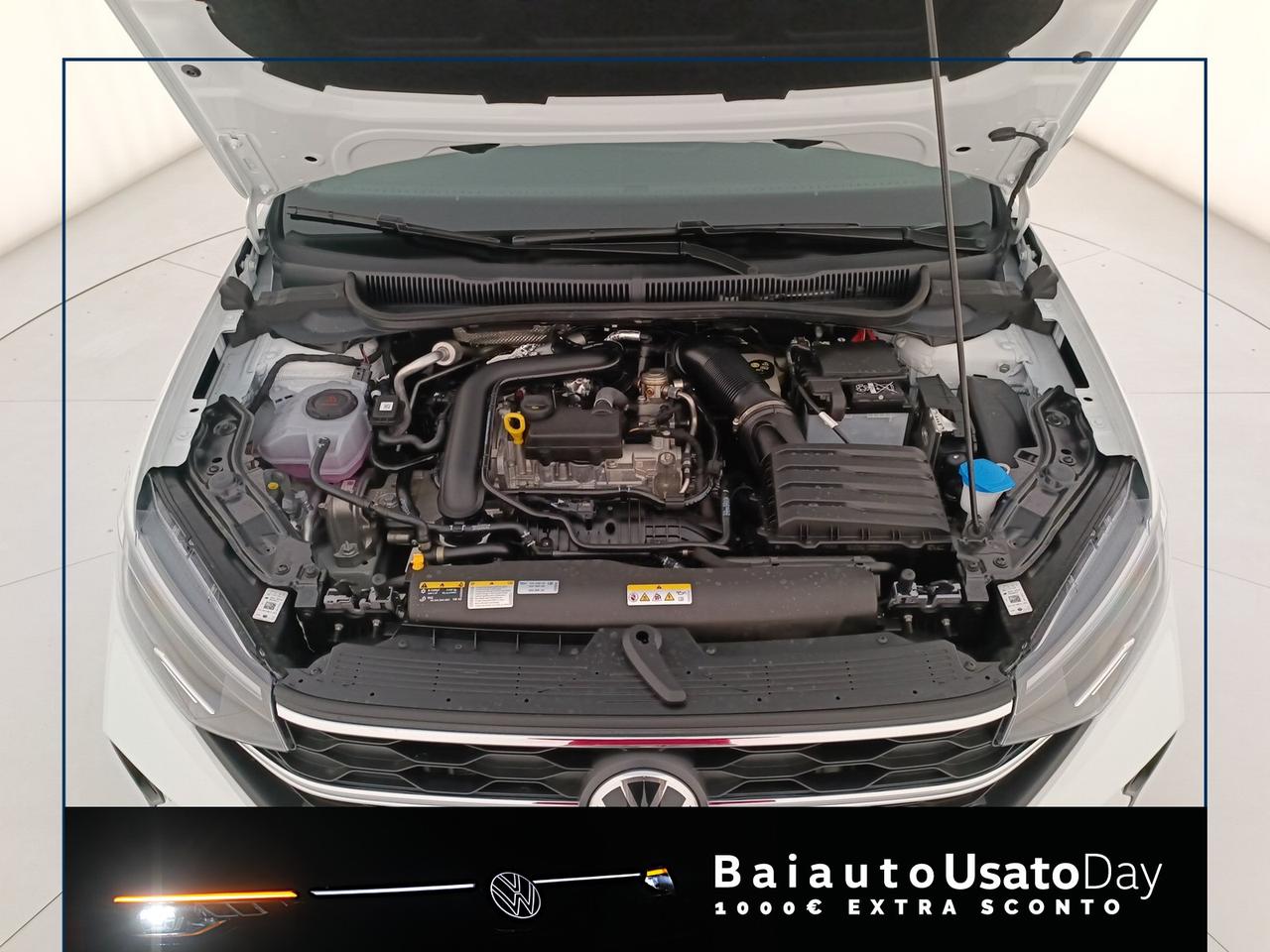 Volkswagen Taigo 1.0 tsi 95cv life