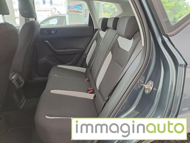 SEAT Ateca 1.0 Eco TSI Reference