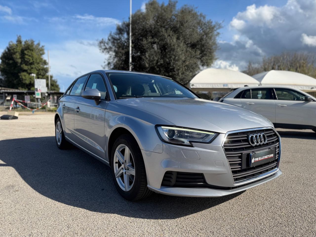Audi A3 SPB 30 TDI S tronic Business