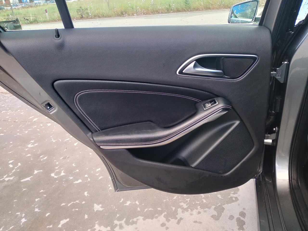 Mercedes-benz A 180 CDI Sport