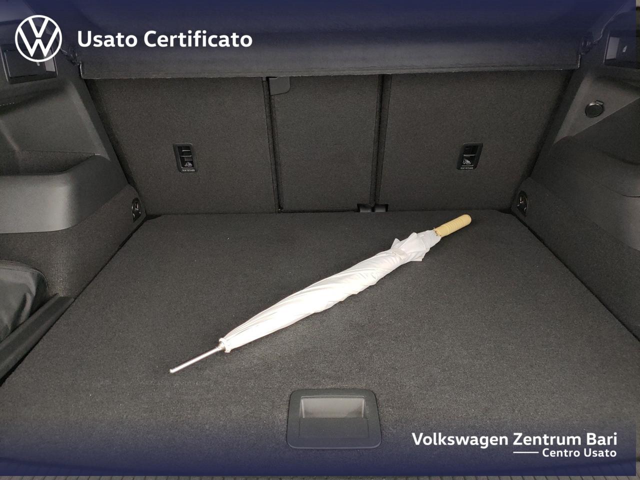 Volkswagen Tiguan 1.5 etsi elegance 150cv dsg