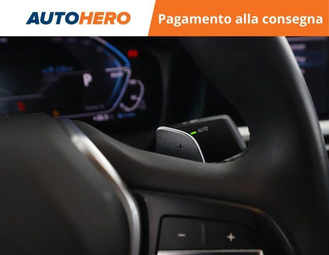 BMW 330 e Luxury
