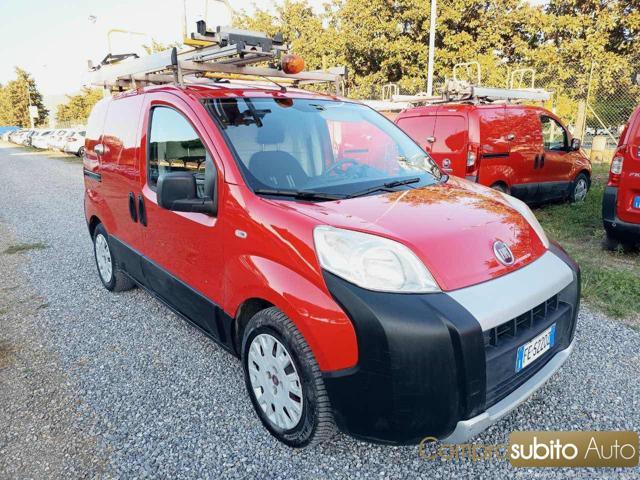 FIAT Fiorino 1.3 MJT 80CV + IVA 22%