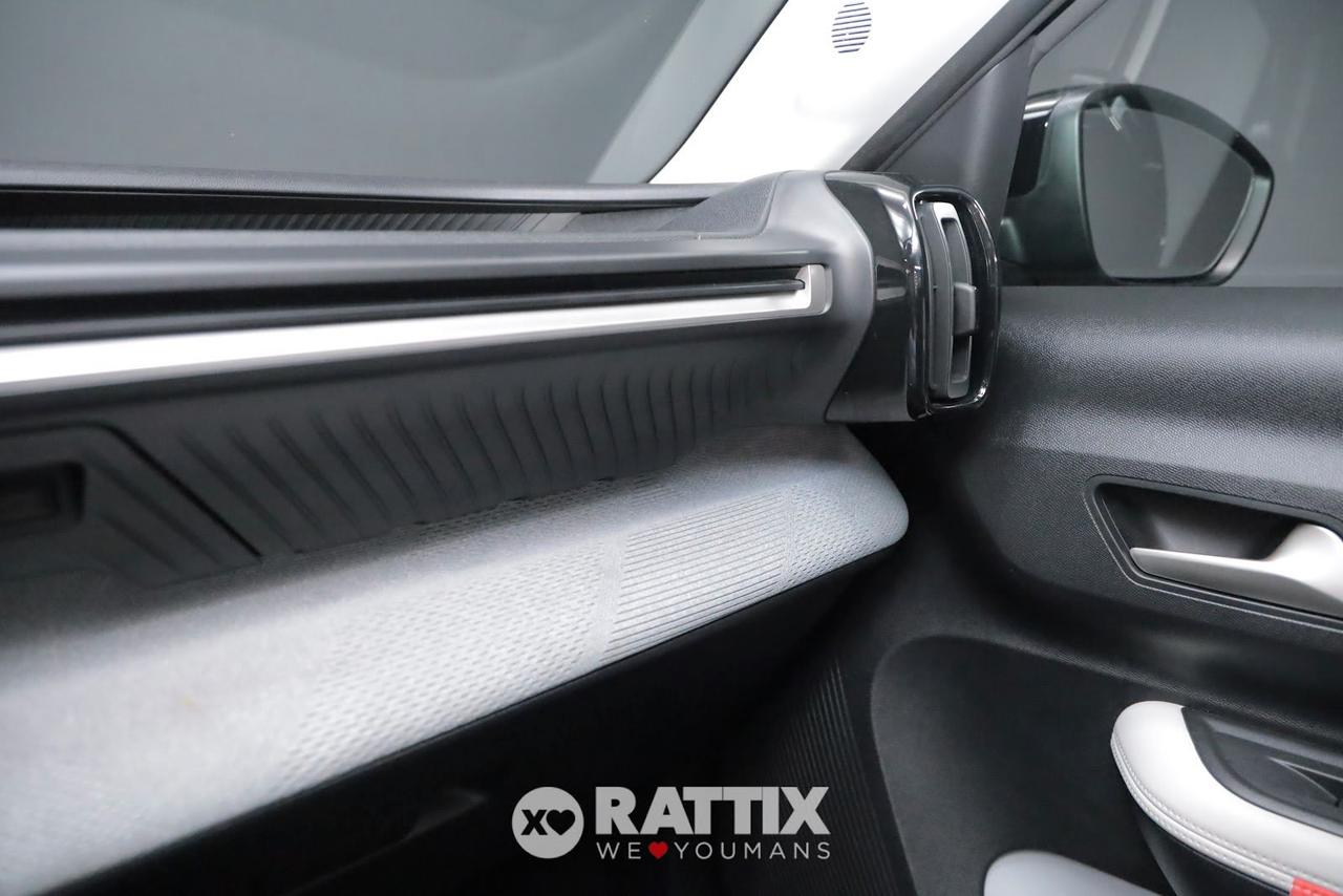 Citroen C3 1.2 Puretech Turbo 100CV Max