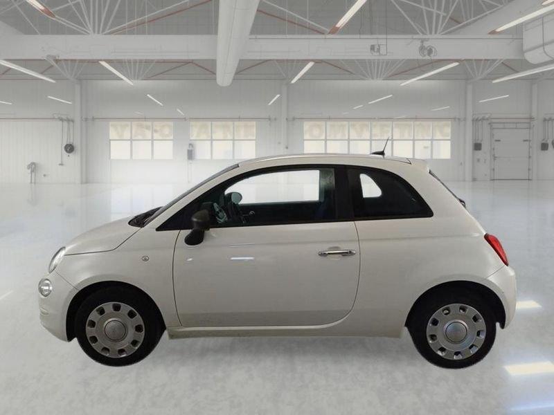 FIAT 500 500 1.0 Hybrid Cult