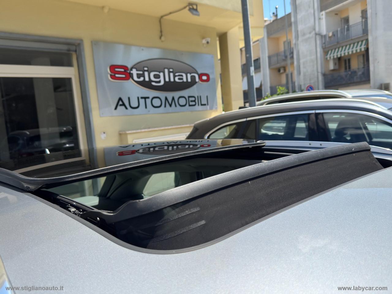 AUDI A4 Avant 2.0 TDI 190 CV clean diesel TETTO