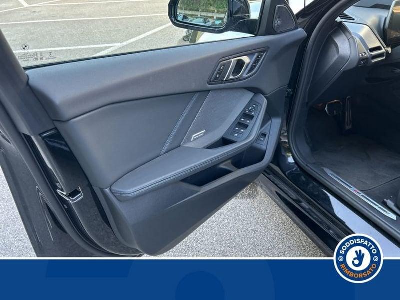 BMW Serie 1 120i M Sport