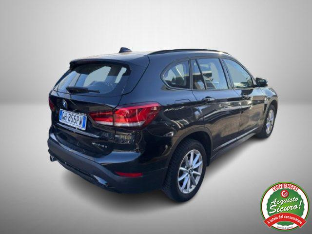 BMW X1 sDrive16d Business Advantage