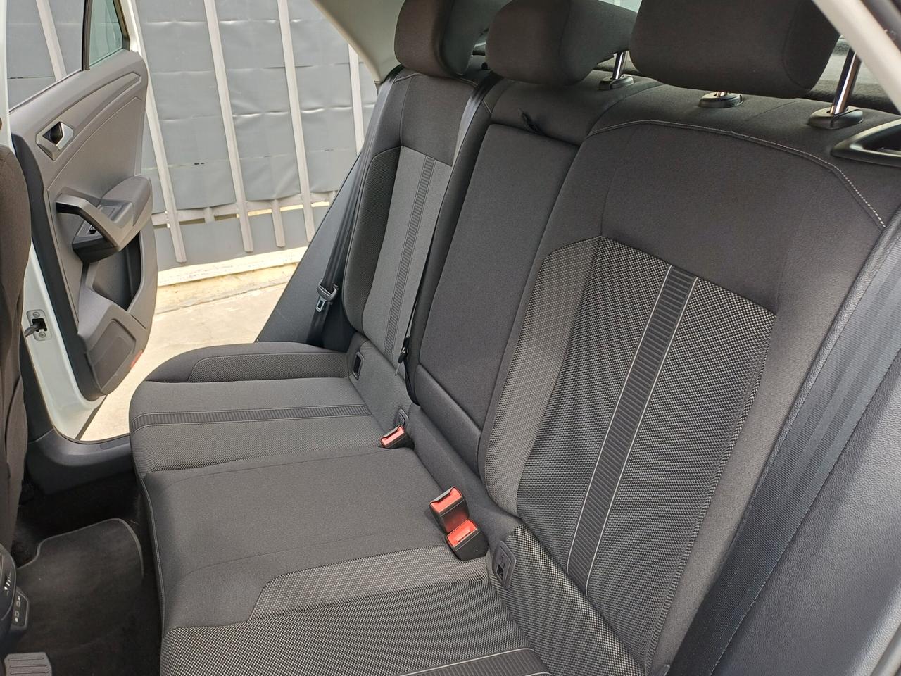 Volkswagen T-Roc 2.0 TDI SCR 150 CV DSG Life