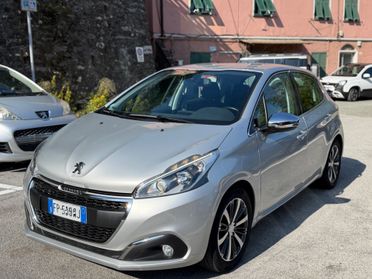 Peugeot 208 BlueHDi 1.6hdi 75cv - 2018