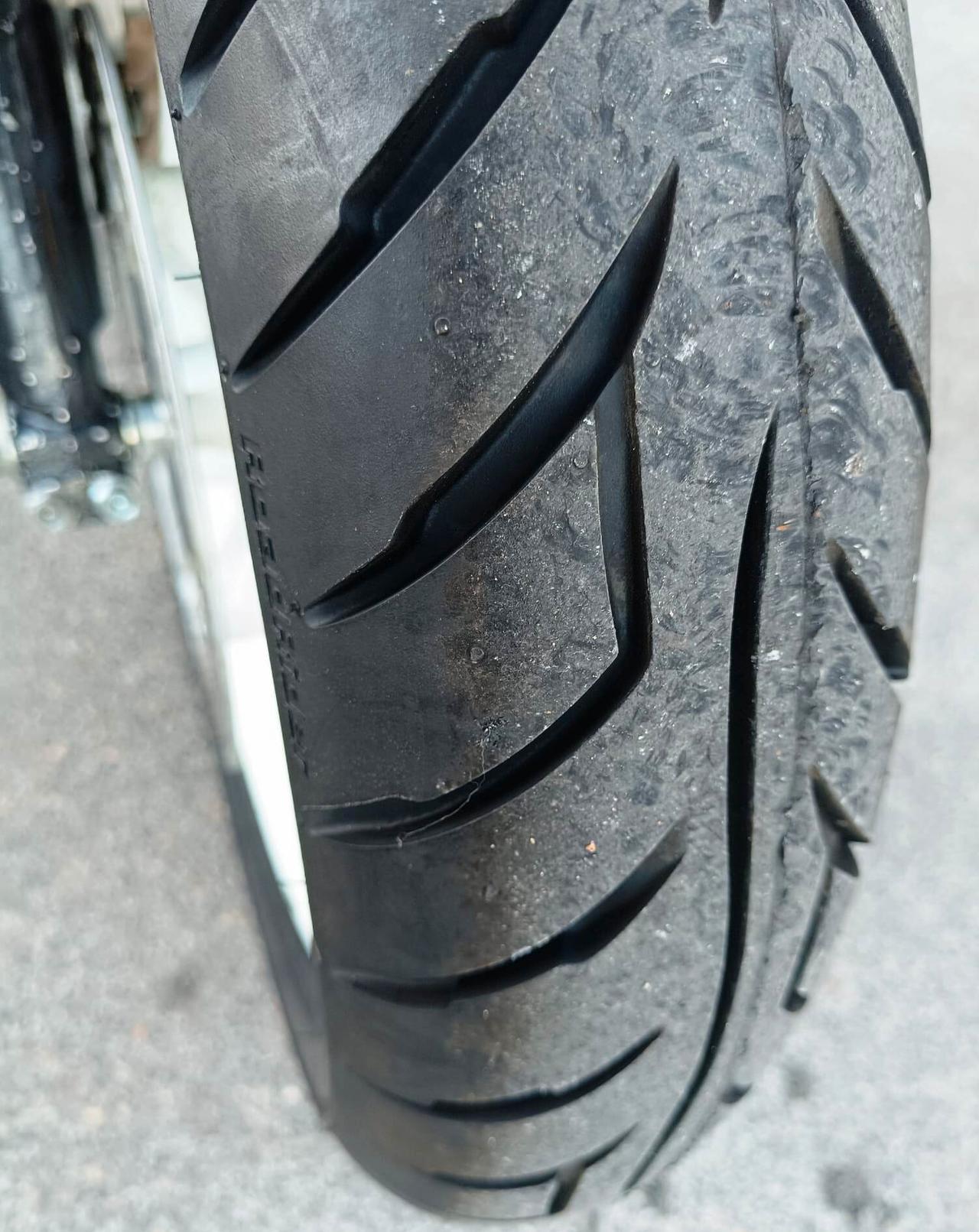 Honda VFR 750 R