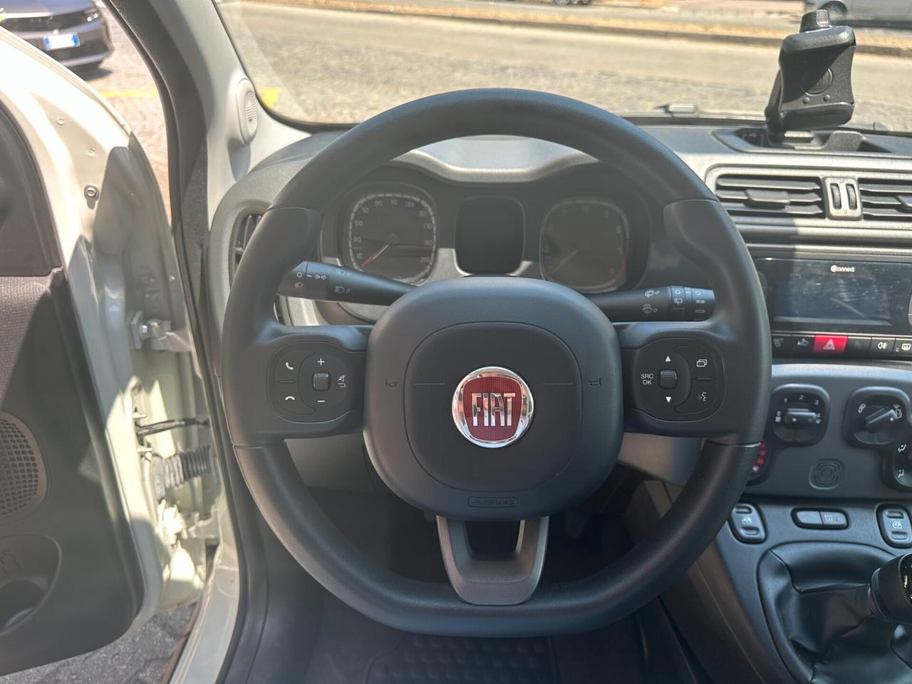Fiat Panda 1.0 Hybrid City Life