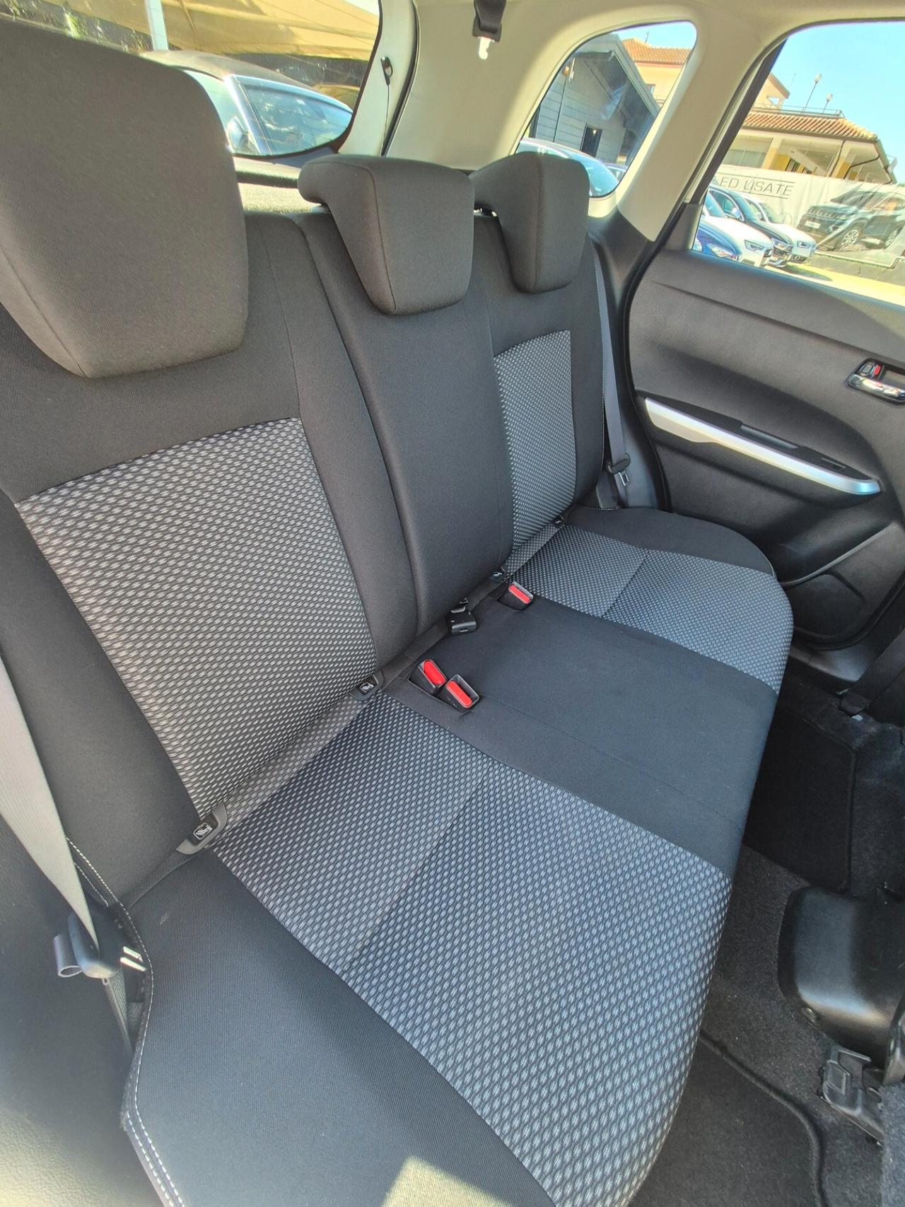 Suzuki Vitara 1.6 VVT V-Top 85.000KM