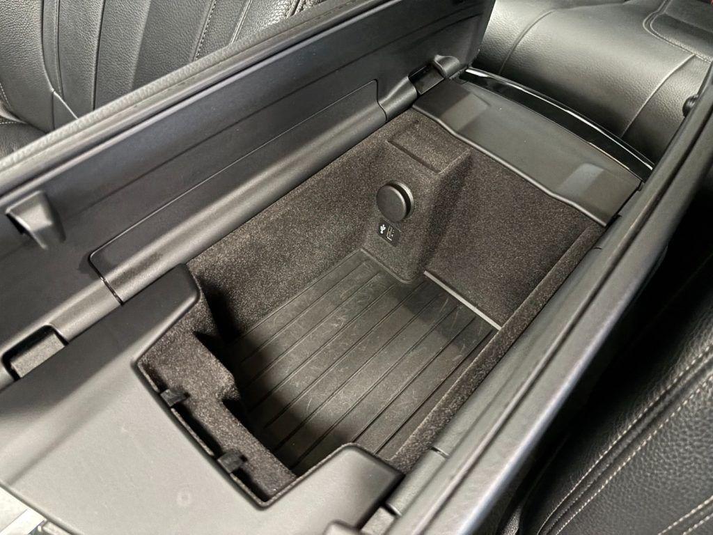 BMW 530 d Luxury Full Optional