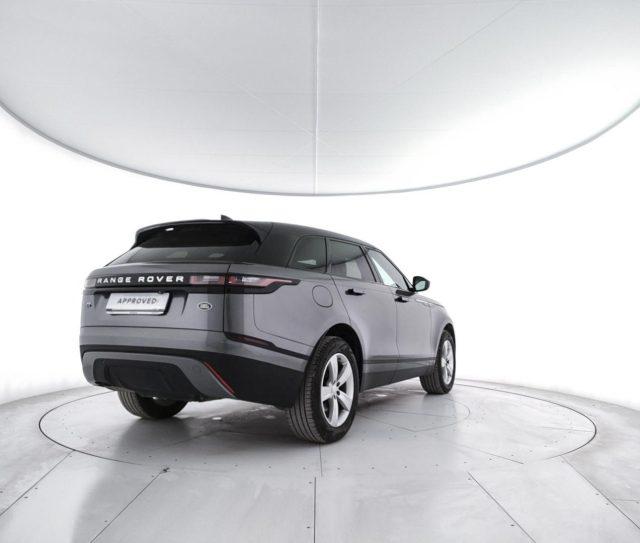 LAND ROVER Range Rover Velar 2.0D I4 180 CV S